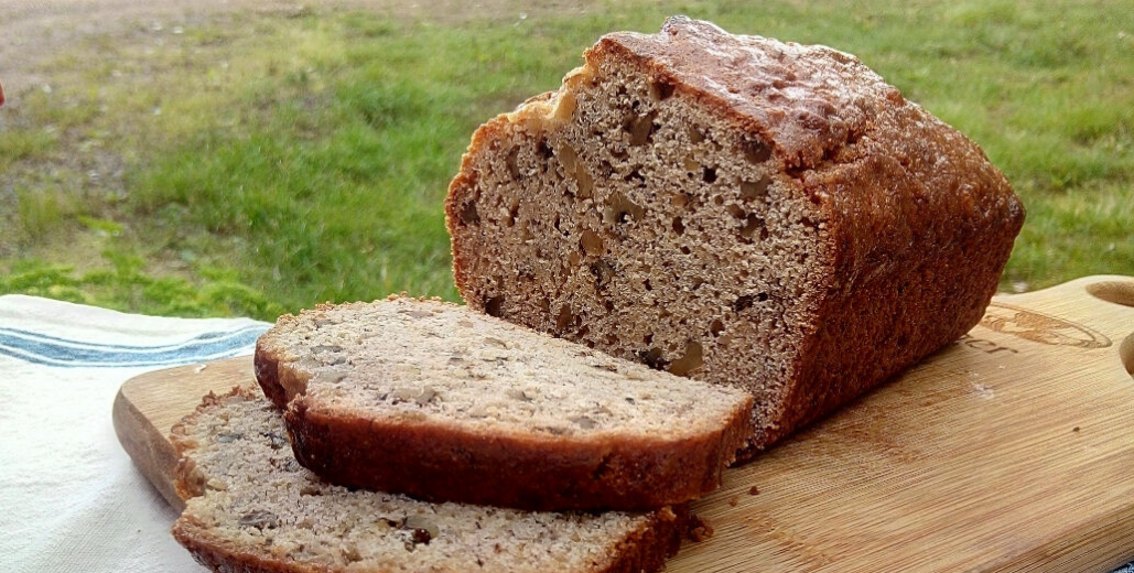 banana bread