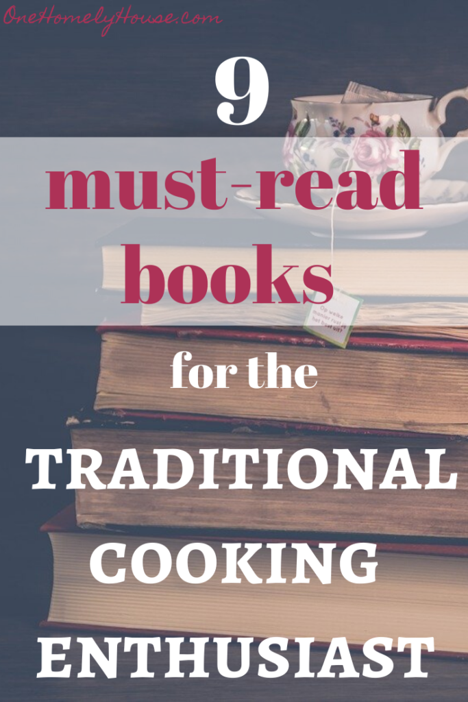 traditional cooking