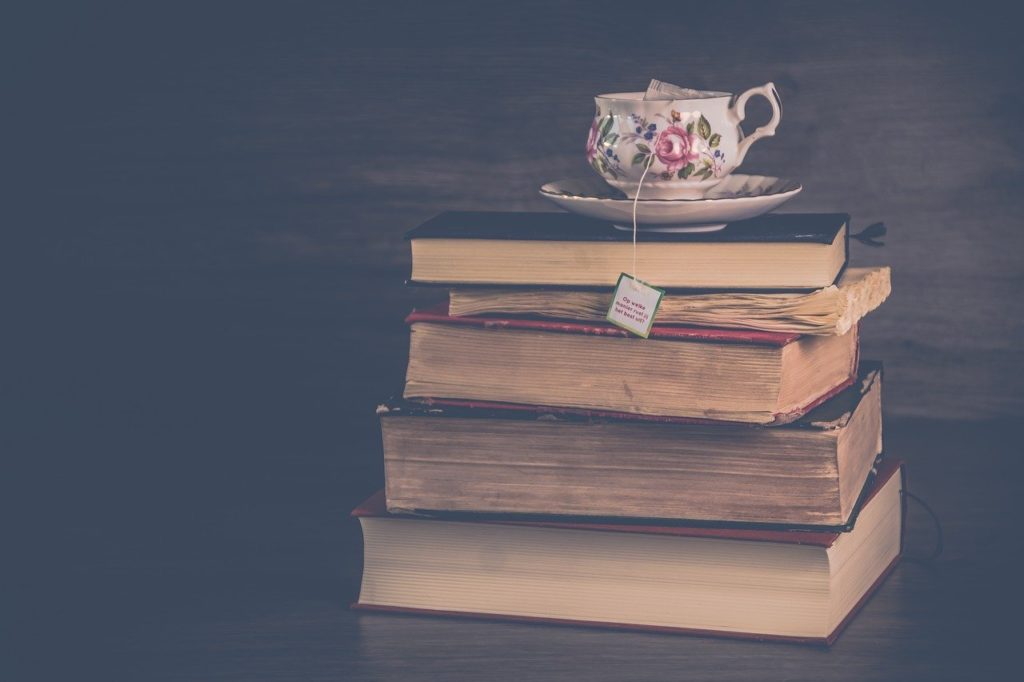 traditional cooking books