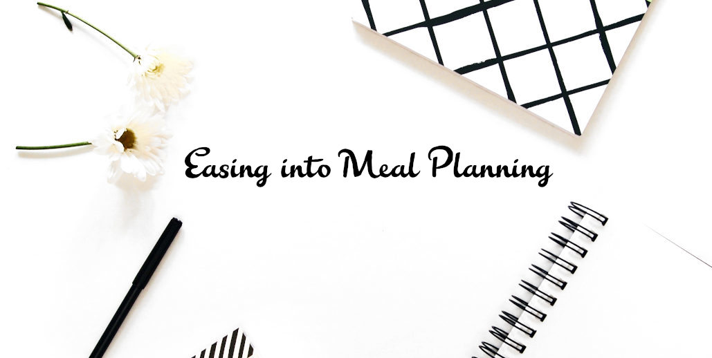 meal planning