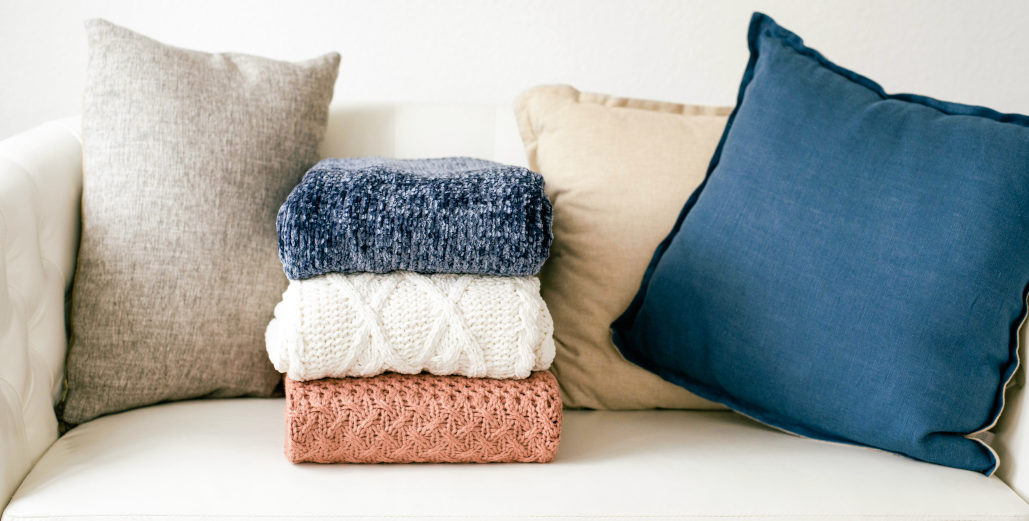 how to enjoy decluttering