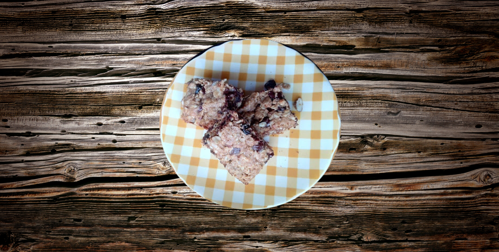 adventure ready granola bars