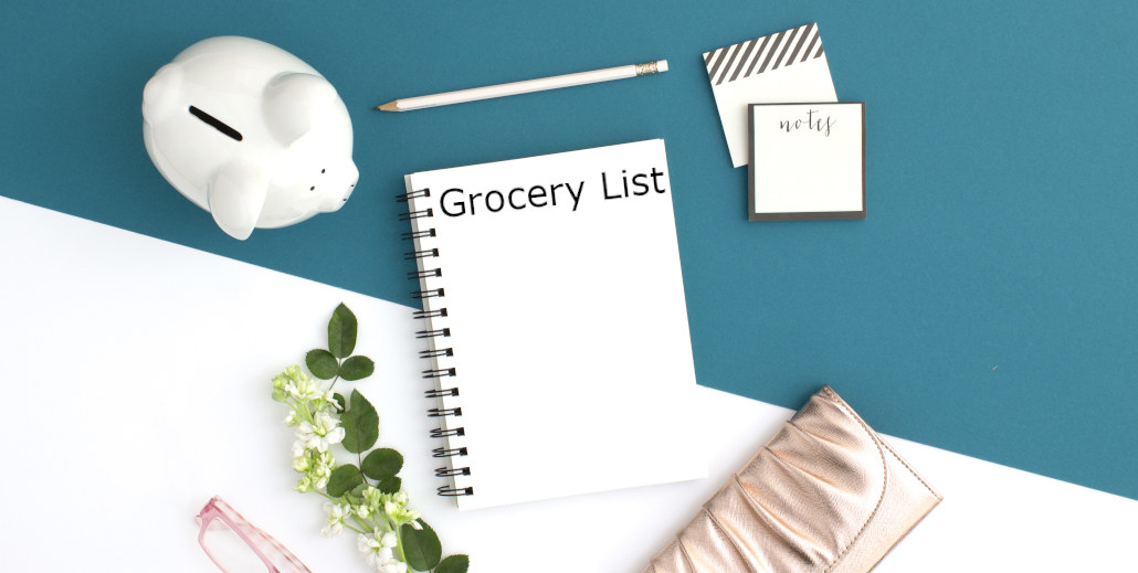 save money on groceries