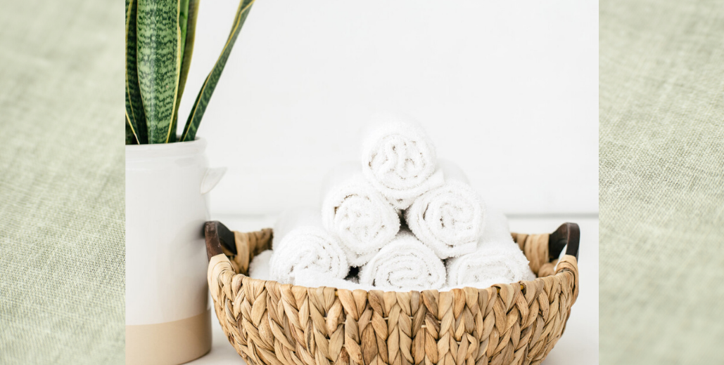 homemaking banner
