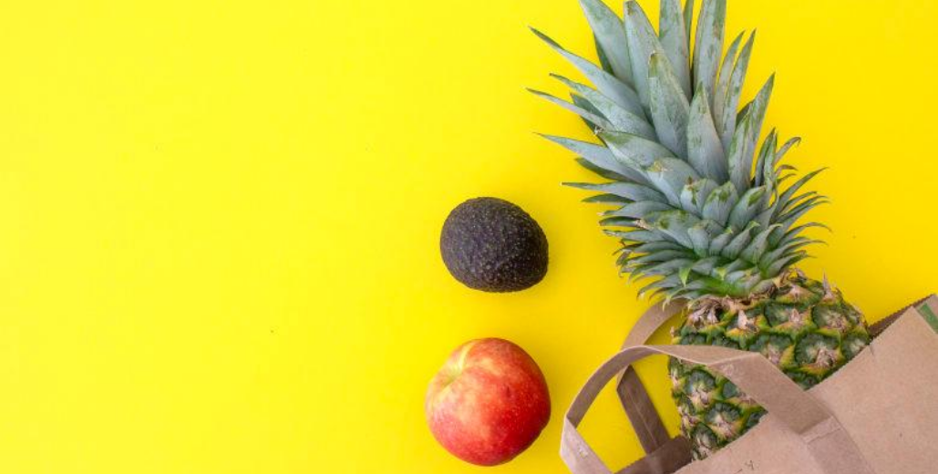 how to grocery shop like a pro