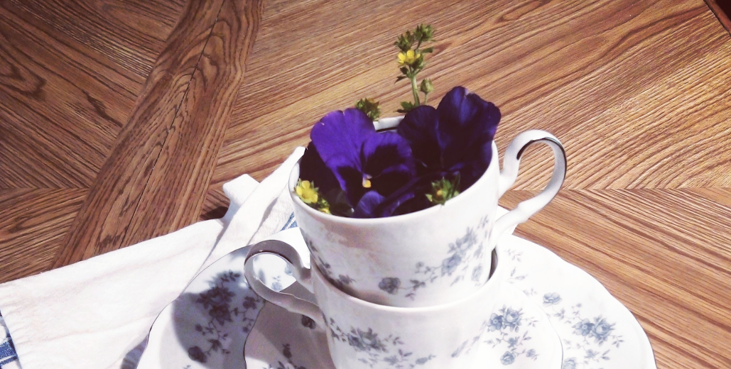Hospitality goes deeper than pretty dishes and matching furniture. It's about welcoming others into our homes.