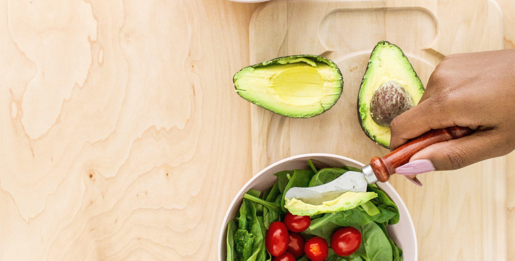 Learn how to prevent food waste when buying, cooking, and storing food!