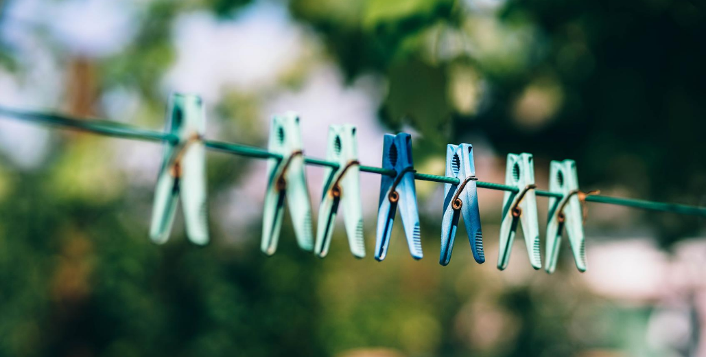 How to start a weekly housekeeping schedule