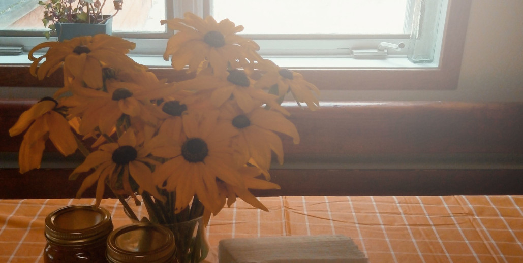 Seasonal homemaking ideas for autumn