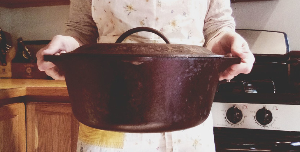 Shop your own pantry to find the common ingredients for these comforting, simple meals!