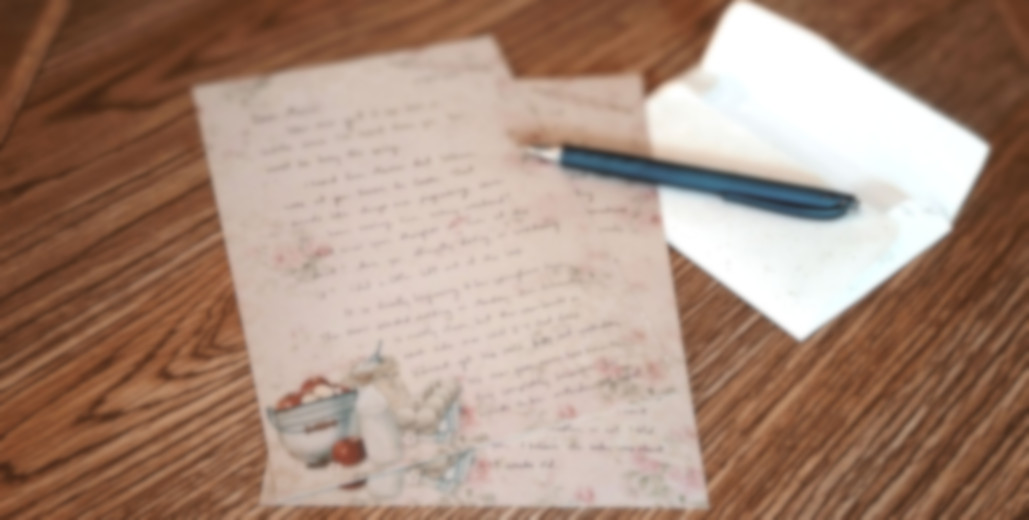 Letter writing isn't a thing of the past. Here's why it is still important today, as a skill to learn and an art to practice.