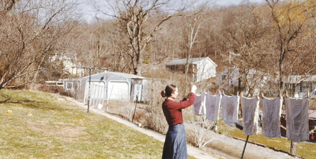 Does your homemaking routine need some fresh inspiration? Here's how to motivate yourself.