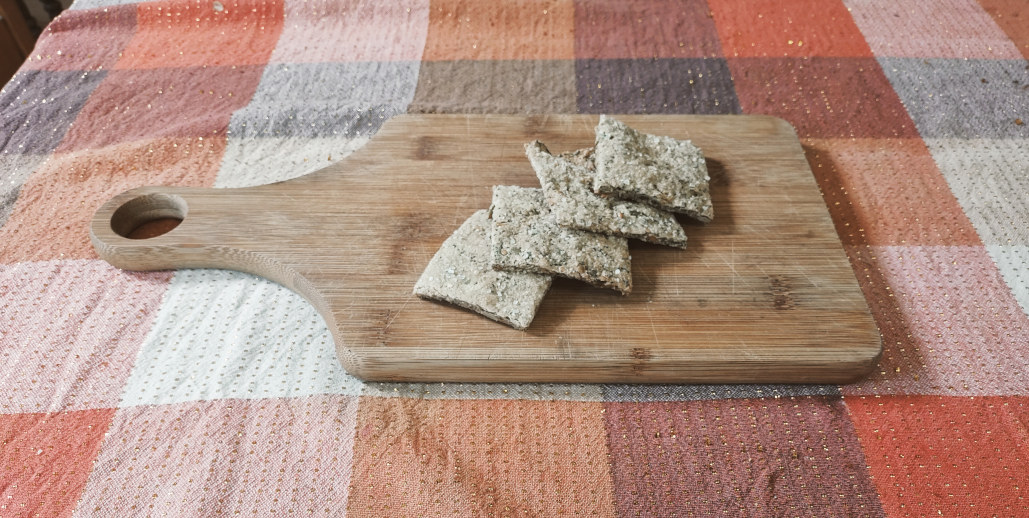 Turn your leftover oatmeal into a tasty snack the whole family will love!