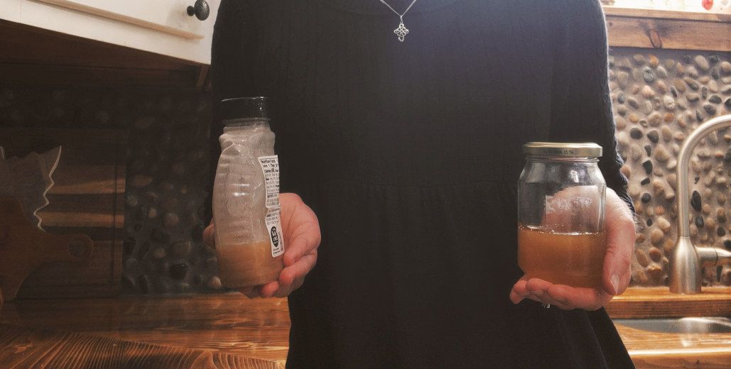 How to melt honey the right way: Do this, not that!