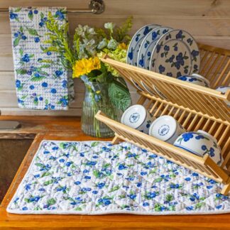 Blueberry Drying Mat