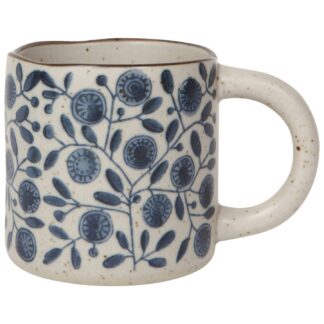 Calendula Mug