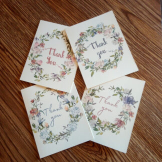 Greeting Cards