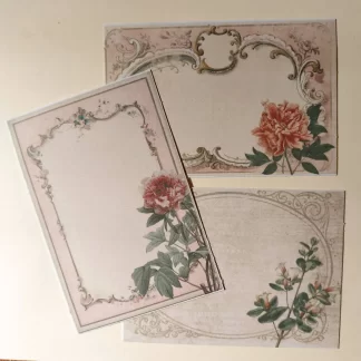 Hopeless Romantic Labels