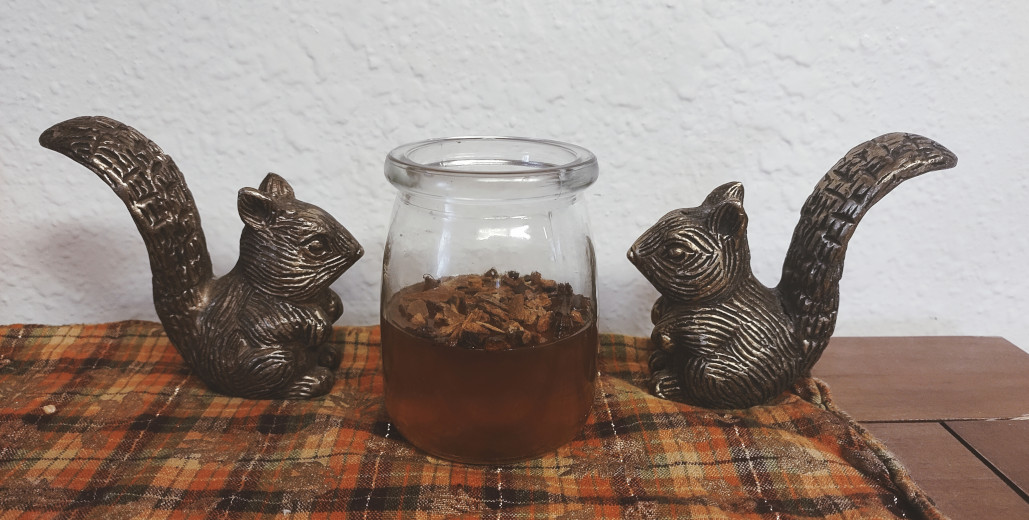 Gel air fresheners add a simple, natural touch to your decor and a light, pleasing scent to your room.